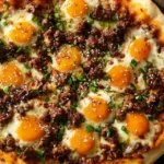 10 Mouthwatering Gluten Free Pizza Recipes You Need to Try 7 Gluten-free pizza dough with fresh ingredients.
