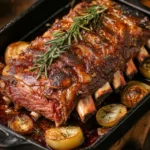 beef back ribs recipe