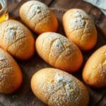 How to Make Dairy-Free Madeleines A Complete Baking Guide 3 Dairy-Free Madeleines French Pastry