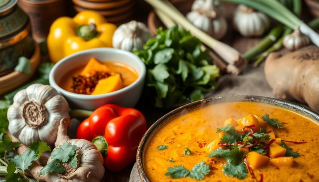 Kabocha Squash Curry Recipes