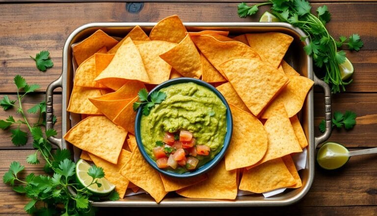 10 Mouthwatering Gluten Free Pizza Recipes You Need to Try 5 Low Carb Tortilla Chips