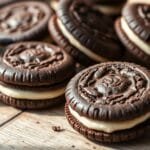 Oreo biscuits