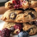 The Best Protein Cookie Recipe for Fitness Foodies 5 Protein Cookie Recipe