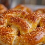 How to Make the Best Spicy Pretzels at Home! 5 Spicy Pretzels