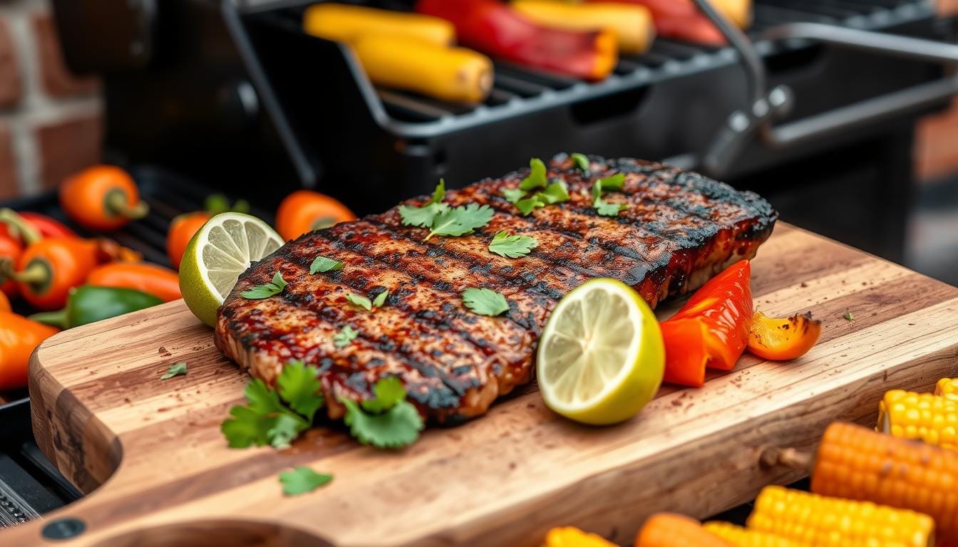 chipotle steak recipe