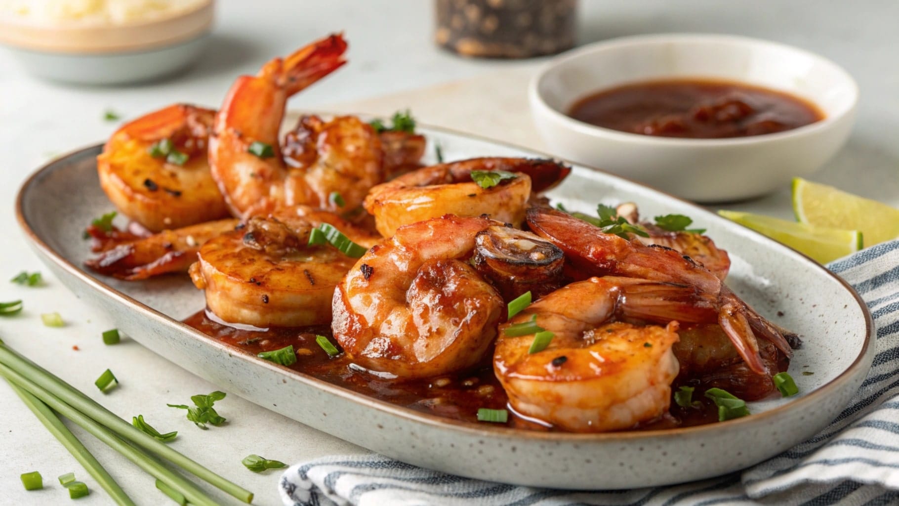 Simple Yet Flavorful BBQ Shrimp Recipe Everyone Will Love 1 Flavorful BBQ Shrimp
