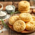gluten free biscuit recipe