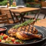 Grill the Best Pollo Asado with This Simple Recipe 3 Grill the Best Pollo Asado