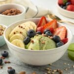 Master the Best Healthy Ice Cream Recipe at Home Today 3 healthy ice cream