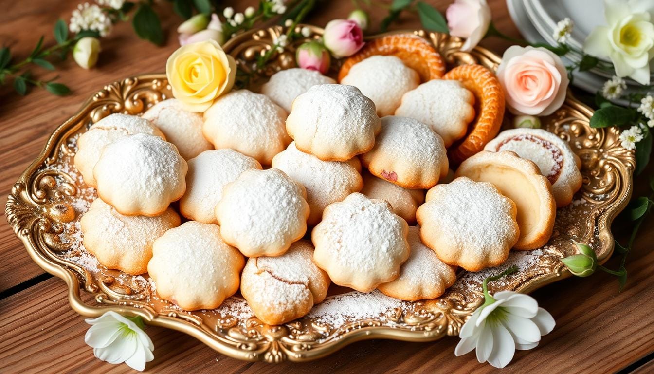 How to Make Perfect Italian Wedding Cookies Like Nonna 1 italian wedding cookies recipe