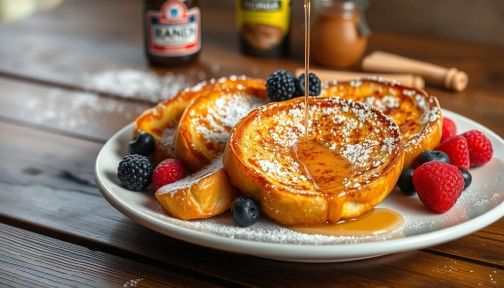 mccormick french toast recipe
