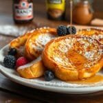 McCormick French Toast: The Easy, Fluffy Breakfast You Need! 3 mccormick french toast recipe
