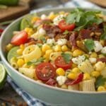 The Best Mexican Street Corn Salad You'll Ever Taste 7 Mexican Corn Pasta Salad