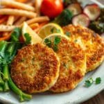 Elevate Your Meals with Old Fashioned Salmon Patties Magic 3 old fashioned salmon patties recipe
