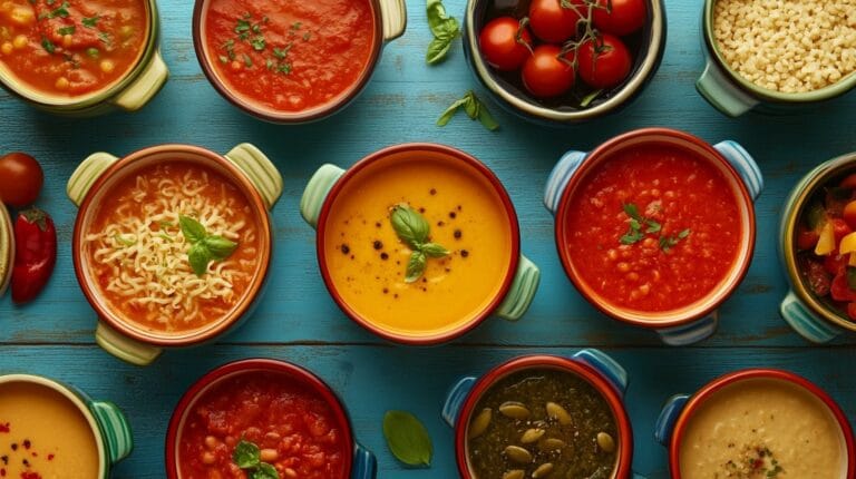 How to Make the Perfect 4 Ingredient Pasta Salad 11 Campbell Soup Recipes