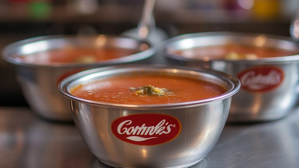 Campbell's Soup