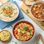 Savory Butter Bean Recipes Your Family Will Love 3 Savory Butter Bean Recipes