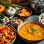 vegan Chinese recipes