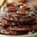 The Best Turtle Cookie Recipe You’ll Ever Try Step-by-Step Guide 16 Turtle Cookies