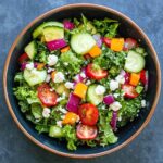How To Make A Fresh Broccoli Cauliflower Salad Everyone Will Love 14 salad