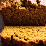 The Perfect Pumpkin Bread for Fall