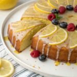 Moist Lemon Cake – Easy and Quick Recipe 3 Moist Lemon Cake Recipe – Easy and Quick Dessert