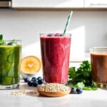 Smoothies healthy