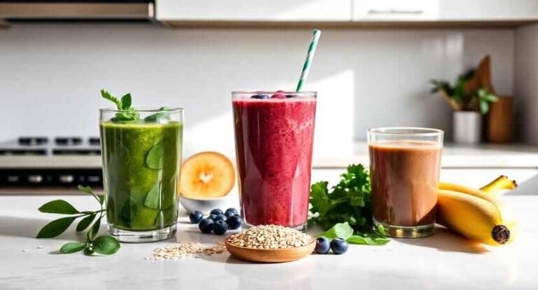 How to Make Traditional Tabbouleh Like a Pro (With Common Mistakes to Avoid!) 24 Smoothies healthy