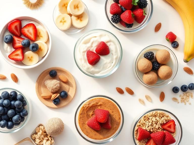 How to Make Traditional Tabbouleh Like a Pro (With Common Mistakes to Avoid!) 21 healthy snacks