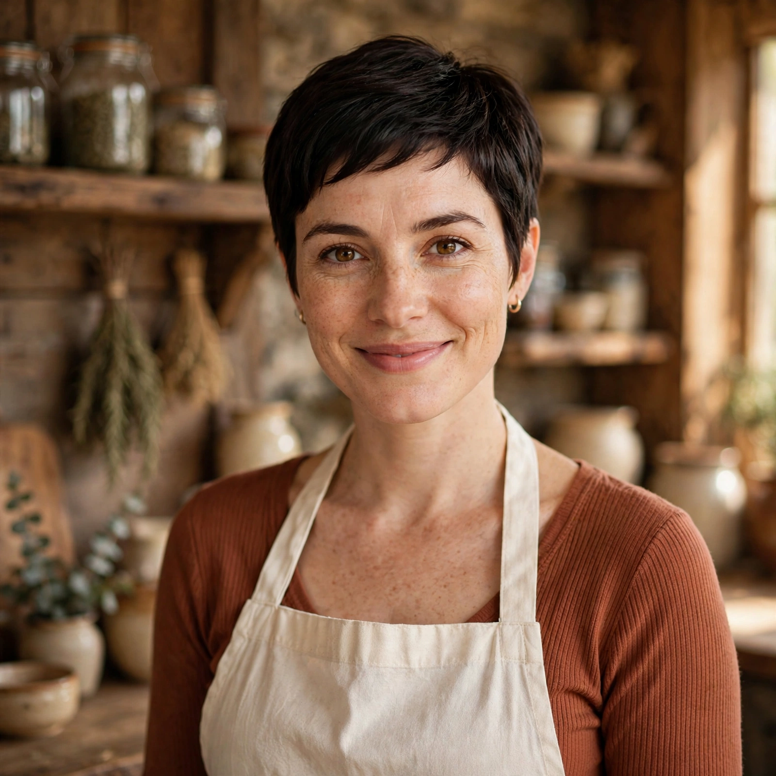 Emy, founder of Everyday Meal Recipes